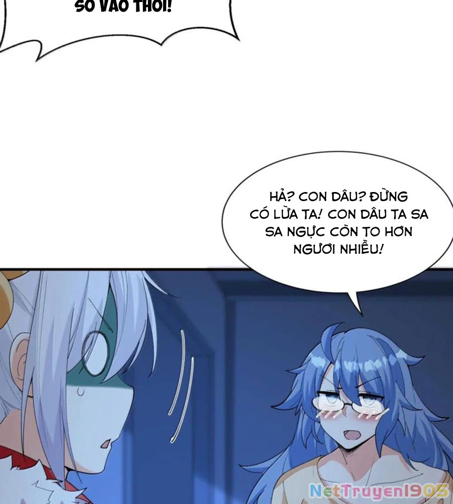 Hậu Cung Của Ta Toàn Là Ma Nữ Phản Diện Chapter 228 - 37