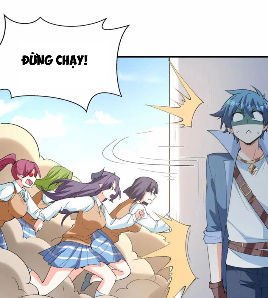 Hậu Cung Của Ta Toàn Là Ma Nữ Phản Diện Chapter 228 - 48