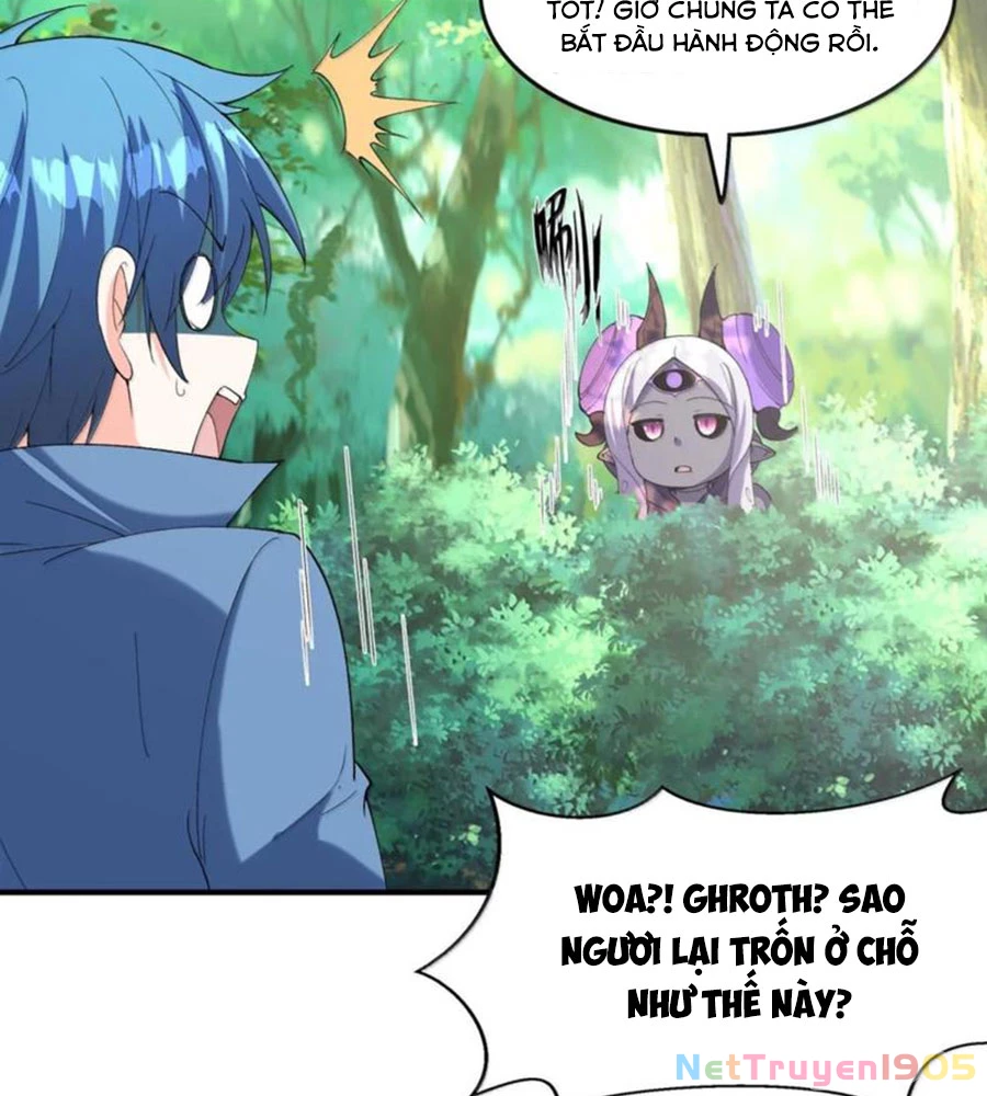 Hậu Cung Của Ta Toàn Là Ma Nữ Phản Diện Chapter 228 - 52