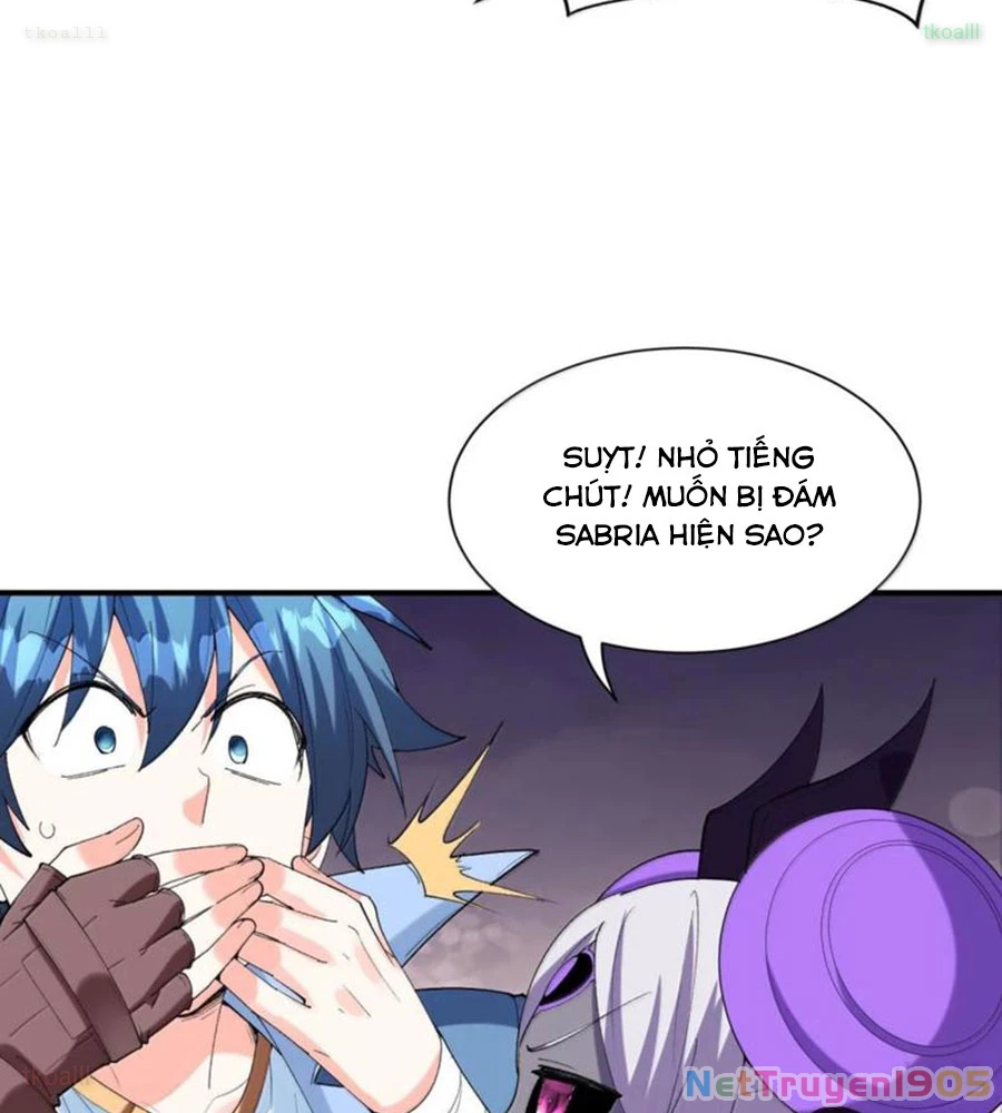 Hậu Cung Của Ta Toàn Là Ma Nữ Phản Diện Chapter 228 - 53