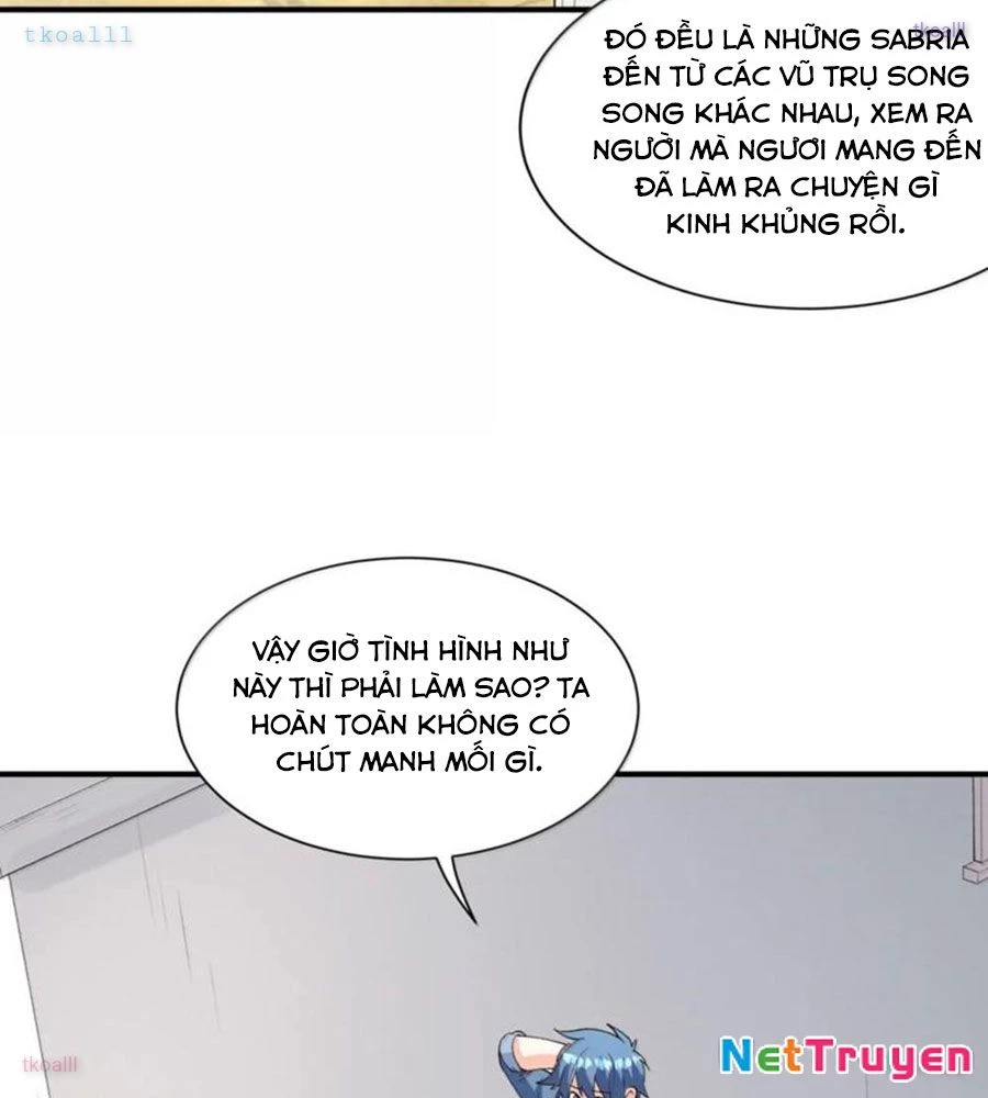 Hậu Cung Của Ta Toàn Là Ma Nữ Phản Diện Chapter 228 - 56