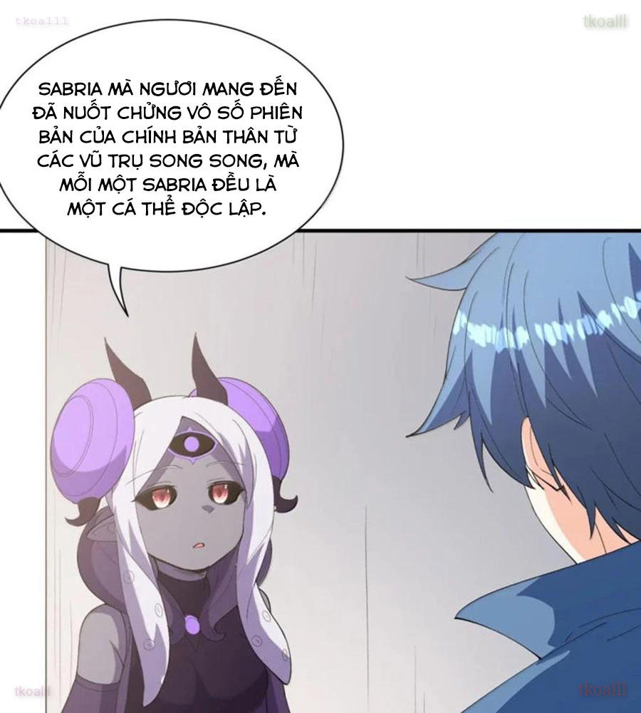 Hậu Cung Của Ta Toàn Là Ma Nữ Phản Diện Chapter 228 - 58