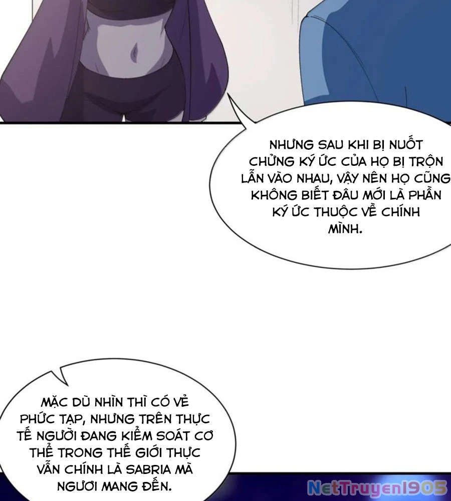Hậu Cung Của Ta Toàn Là Ma Nữ Phản Diện Chapter 228 - 59