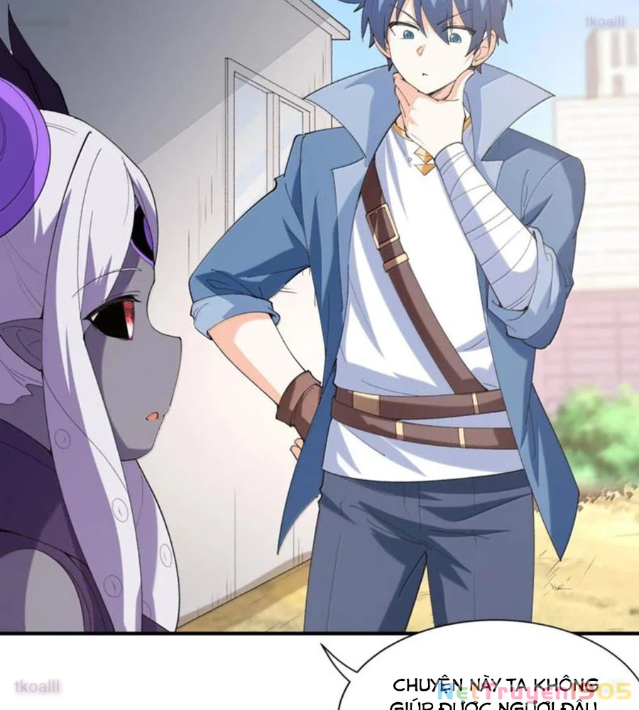 Hậu Cung Của Ta Toàn Là Ma Nữ Phản Diện Chapter 228 - 62