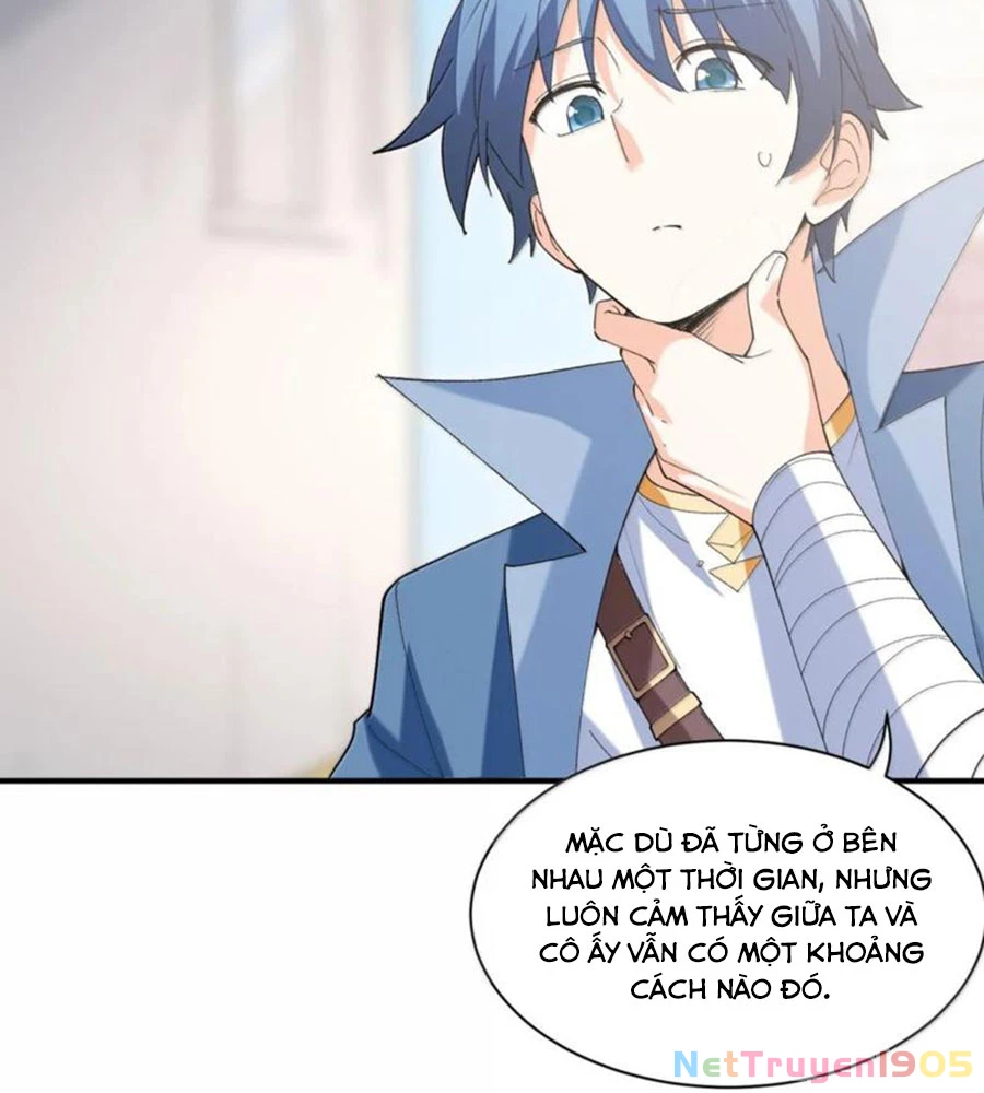 Hậu Cung Của Ta Toàn Là Ma Nữ Phản Diện Chapter 228 - 64