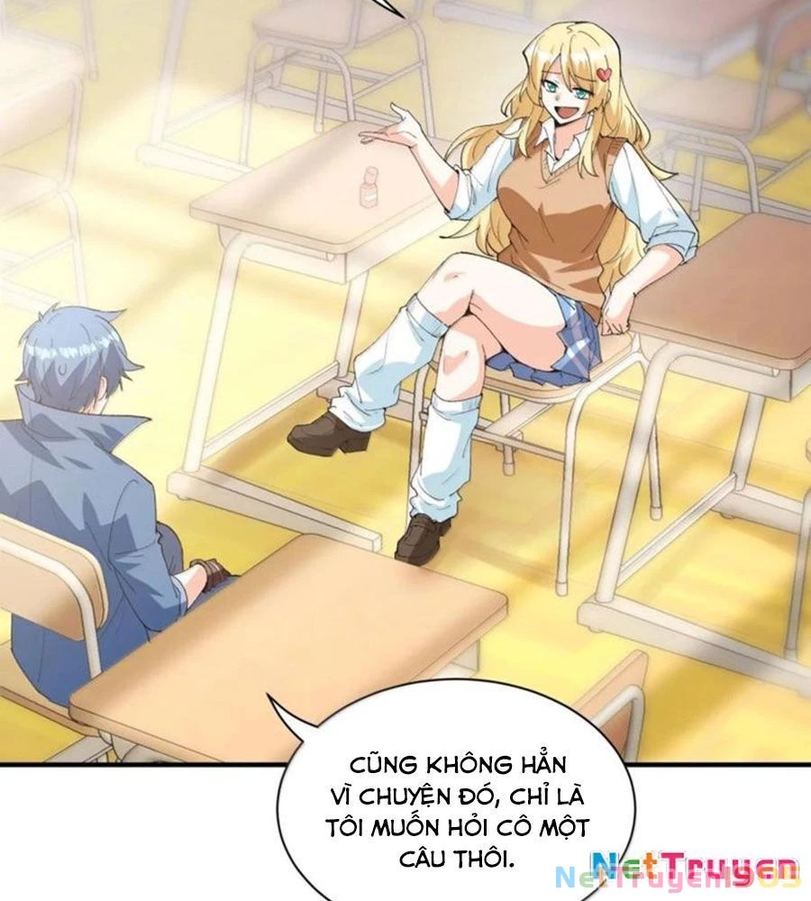 Hậu Cung Của Ta Toàn Là Ma Nữ Phản Diện Chapter 228 - 76