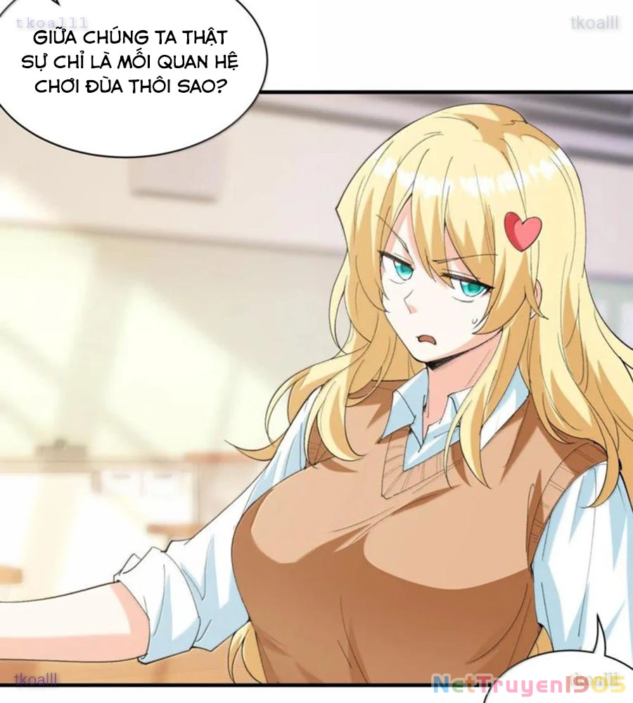 Hậu Cung Của Ta Toàn Là Ma Nữ Phản Diện Chapter 228 - 79