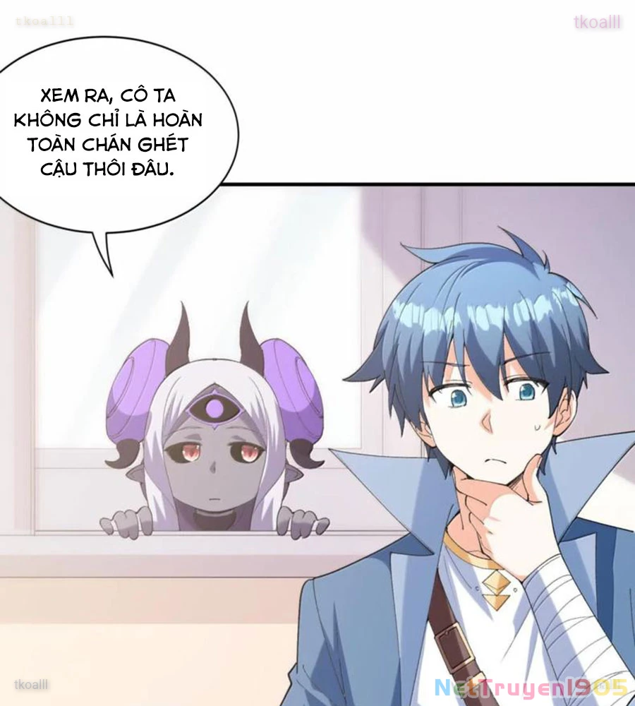 Hậu Cung Của Ta Toàn Là Ma Nữ Phản Diện Chapter 228 - 84