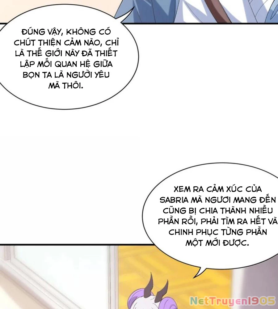 Hậu Cung Của Ta Toàn Là Ma Nữ Phản Diện Chapter 228 - 85