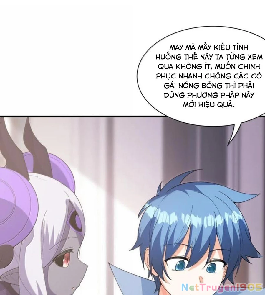 Hậu Cung Của Ta Toàn Là Ma Nữ Phản Diện Chapter 228 - 87