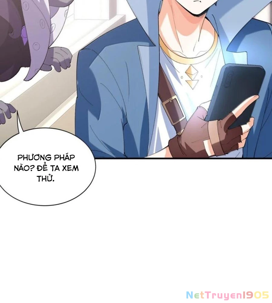 Hậu Cung Của Ta Toàn Là Ma Nữ Phản Diện Chapter 228 - 88