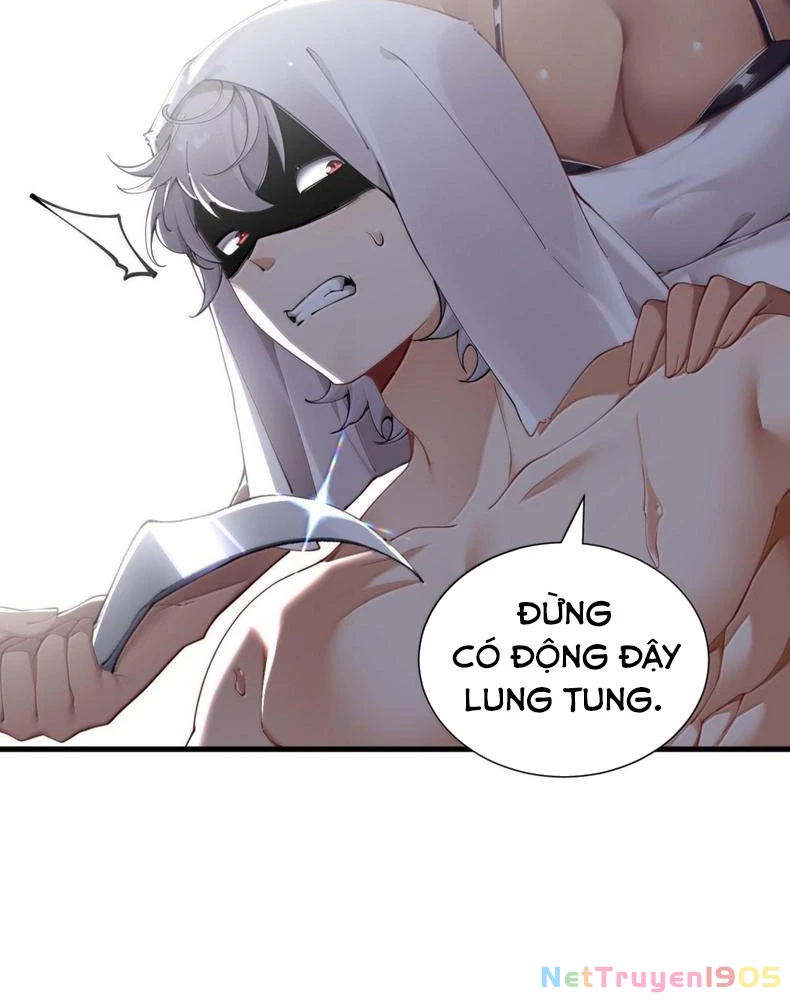 Thánh Nữ, Xin Hãy Dừng Ngay Những Trò Quái Đản Của Cô Đi!! Chapter 139 - 4