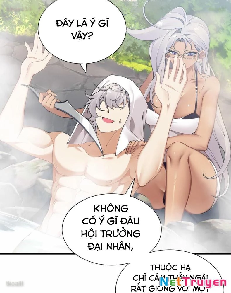 Thánh Nữ, Xin Hãy Dừng Ngay Những Trò Quái Đản Của Cô Đi!! Chapter 139 - 6