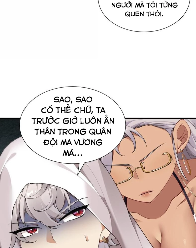 Thánh Nữ, Xin Hãy Dừng Ngay Những Trò Quái Đản Của Cô Đi!! Chapter 139 - 7