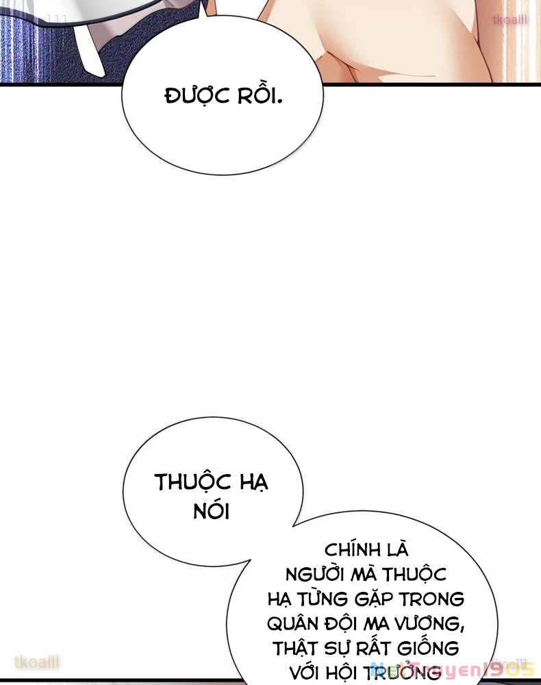 Thánh Nữ, Xin Hãy Dừng Ngay Những Trò Quái Đản Của Cô Đi!! Chapter 139 - 10