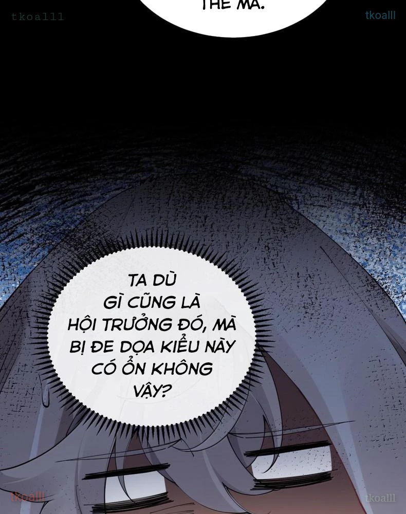 Thánh Nữ, Xin Hãy Dừng Ngay Những Trò Quái Đản Của Cô Đi!! Chapter 139 - 12