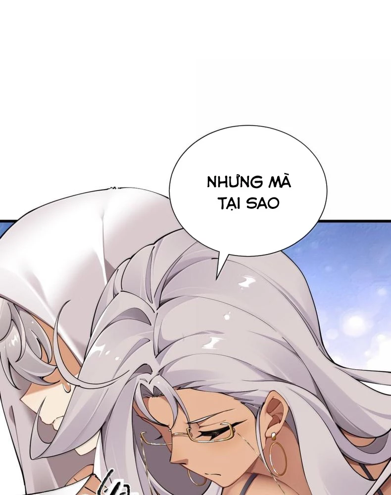 Thánh Nữ, Xin Hãy Dừng Ngay Những Trò Quái Đản Của Cô Đi!! Chapter 139 - 14