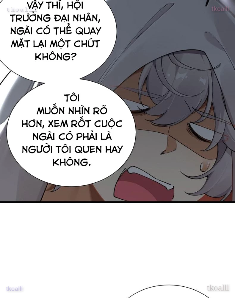 Thánh Nữ, Xin Hãy Dừng Ngay Những Trò Quái Đản Của Cô Đi!! Chapter 139 - 24