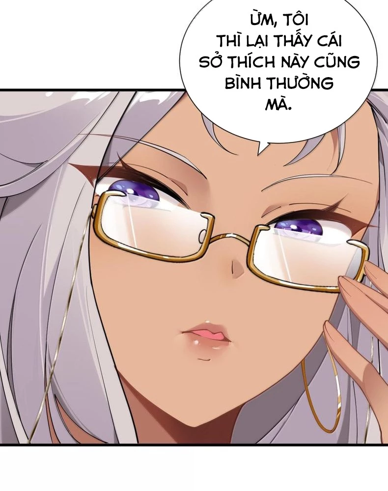 Thánh Nữ, Xin Hãy Dừng Ngay Những Trò Quái Đản Của Cô Đi!! Chapter 139 - 25