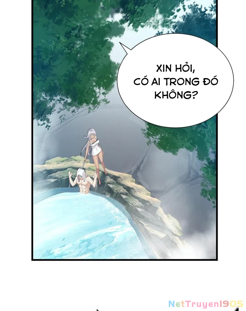 Thánh Nữ, Xin Hãy Dừng Ngay Những Trò Quái Đản Của Cô Đi!! Chapter 139 - 30