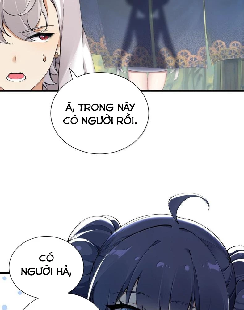 Thánh Nữ, Xin Hãy Dừng Ngay Những Trò Quái Đản Của Cô Đi!! Chapter 139 - 40