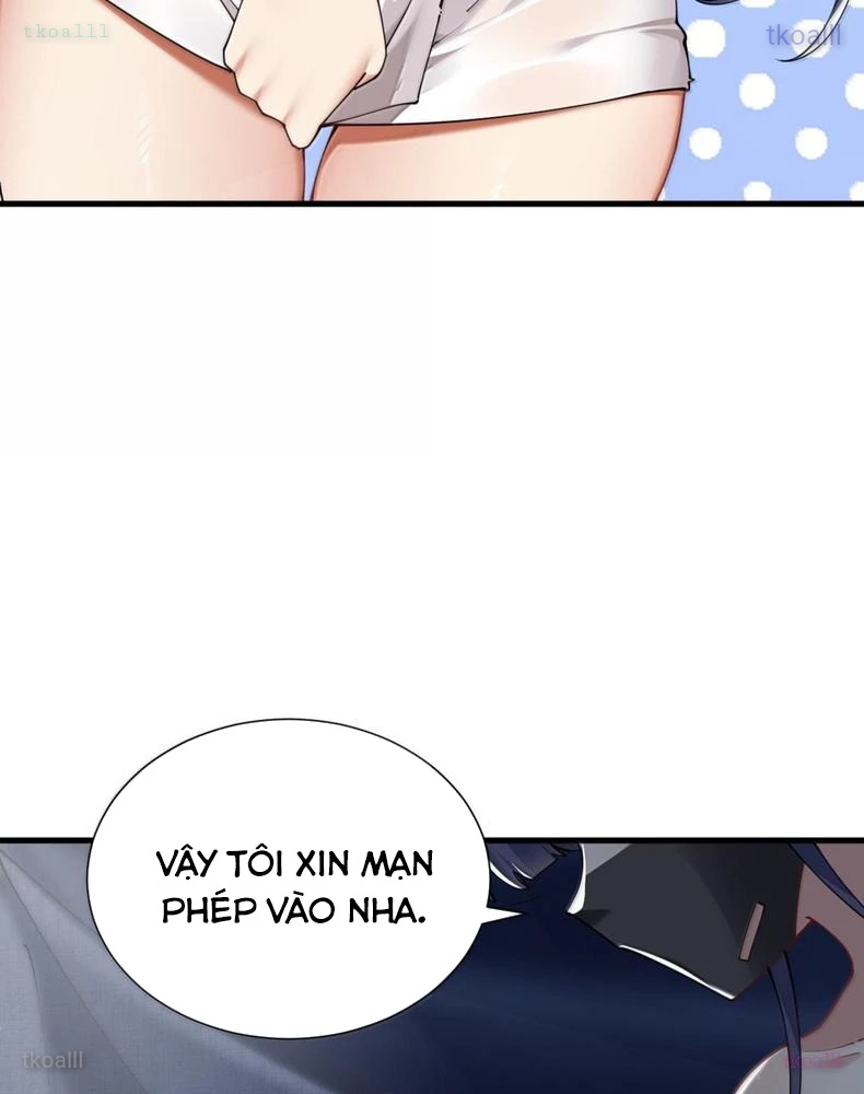 Thánh Nữ, Xin Hãy Dừng Ngay Những Trò Quái Đản Của Cô Đi!! Chapter 139 - 42