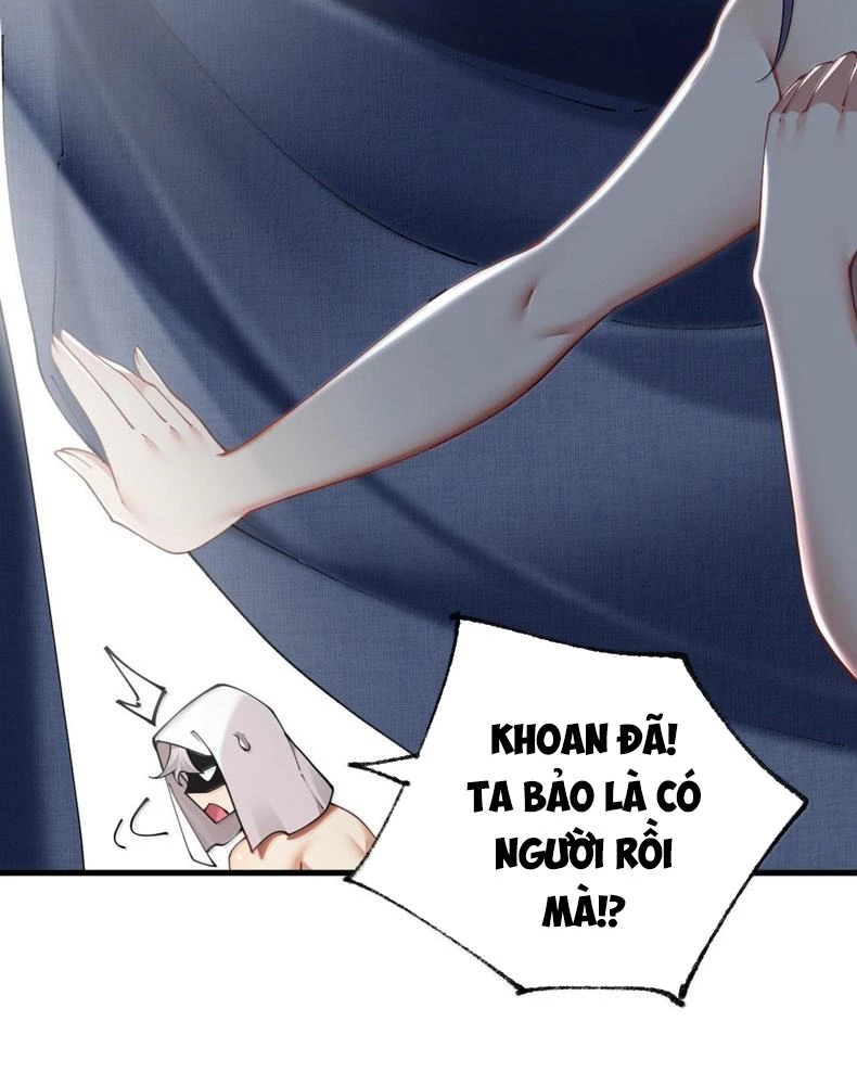 Thánh Nữ, Xin Hãy Dừng Ngay Những Trò Quái Đản Của Cô Đi!! Chapter 139 - 43