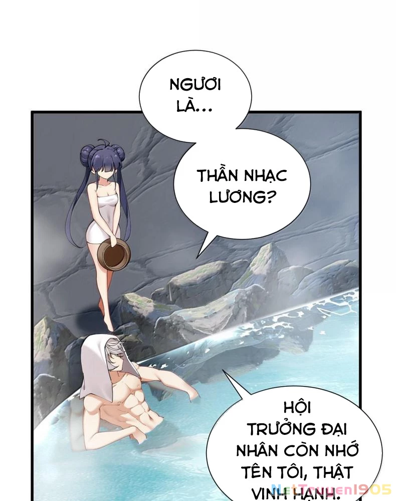 Thánh Nữ, Xin Hãy Dừng Ngay Những Trò Quái Đản Của Cô Đi!! Chapter 139 - 45