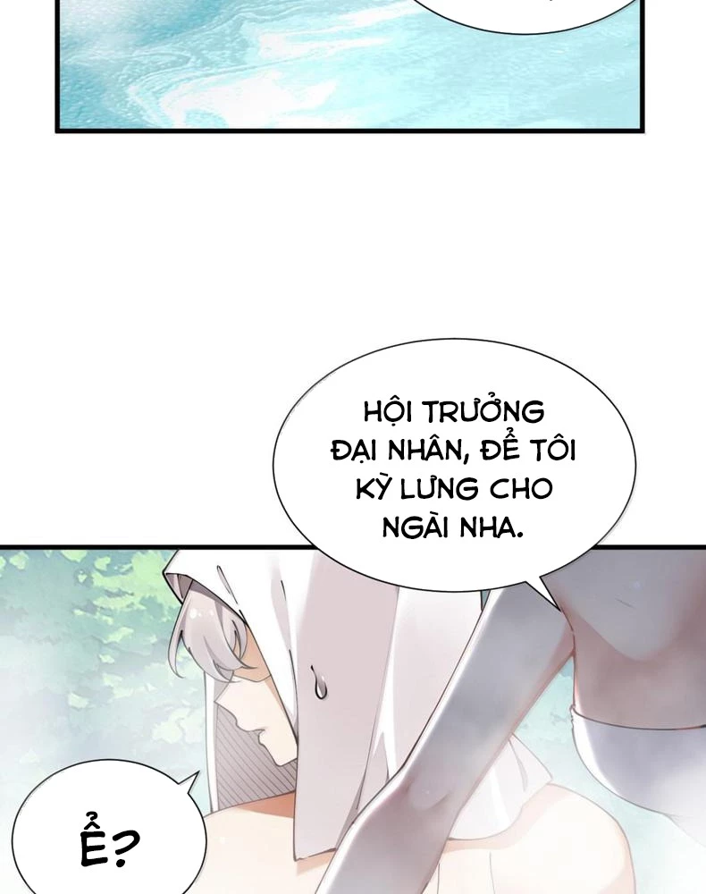 Thánh Nữ, Xin Hãy Dừng Ngay Những Trò Quái Đản Của Cô Đi!! Chapter 139 - 46