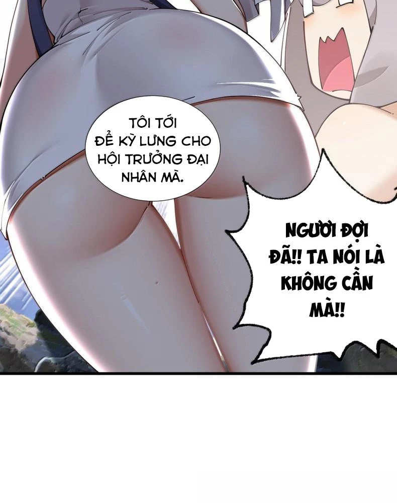 Thánh Nữ, Xin Hãy Dừng Ngay Những Trò Quái Đản Của Cô Đi!! Chapter 139 - 50