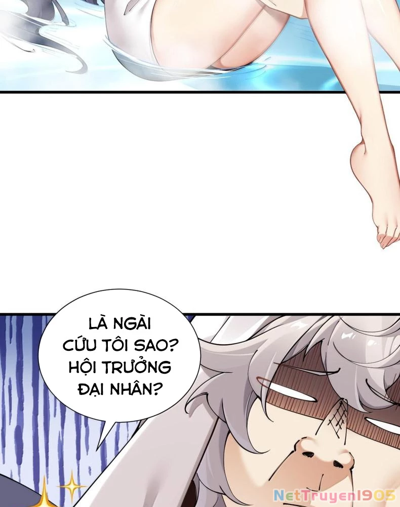 Thánh Nữ, Xin Hãy Dừng Ngay Những Trò Quái Đản Của Cô Đi!! Chapter 139 - 55