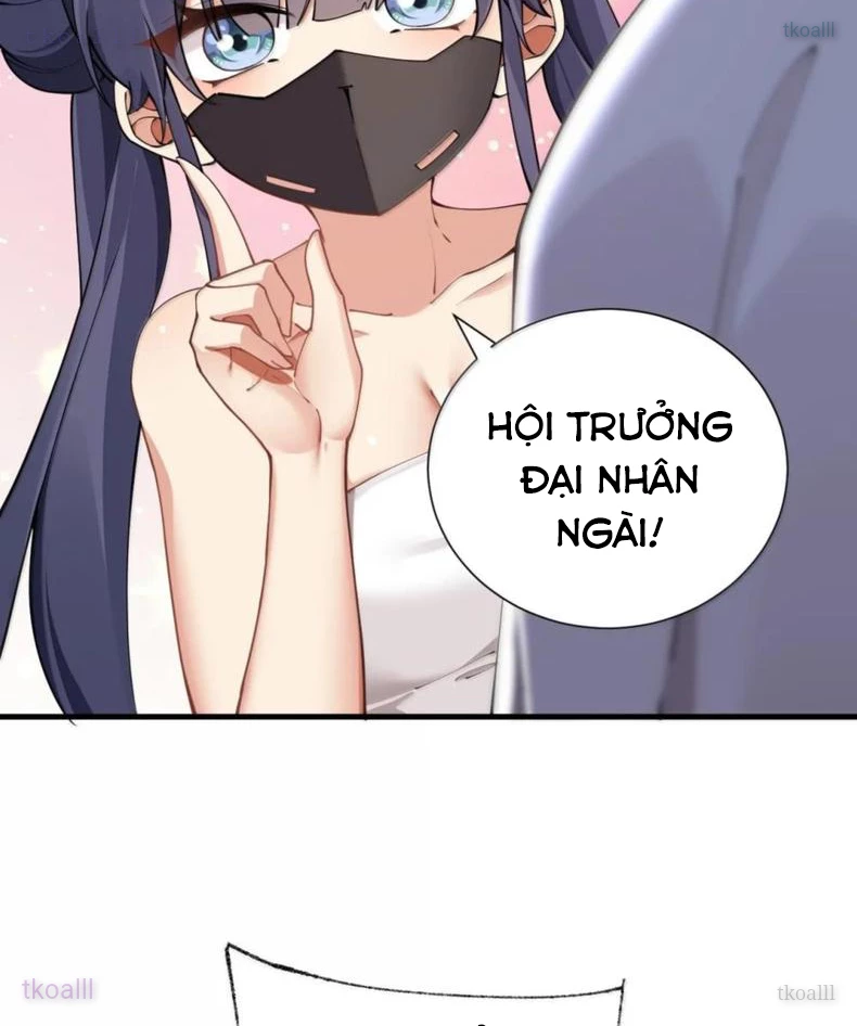 Thánh Nữ, Xin Hãy Dừng Ngay Những Trò Quái Đản Của Cô Đi!! Chapter 140 - 5