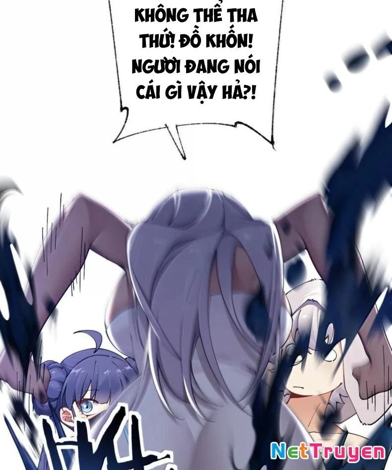 Thánh Nữ, Xin Hãy Dừng Ngay Những Trò Quái Đản Của Cô Đi!! Chapter 140 - 6