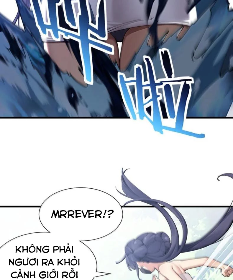 Thánh Nữ, Xin Hãy Dừng Ngay Những Trò Quái Đản Của Cô Đi!! Chapter 140 - 7