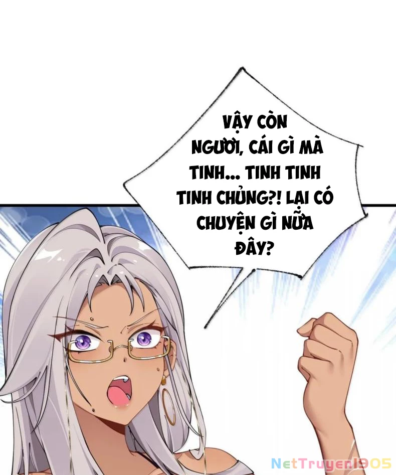 Thánh Nữ, Xin Hãy Dừng Ngay Những Trò Quái Đản Của Cô Đi!! Chapter 140 - 9