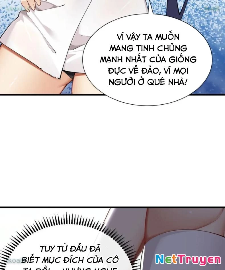 Thánh Nữ, Xin Hãy Dừng Ngay Những Trò Quái Đản Của Cô Đi!! Chapter 140 - 16