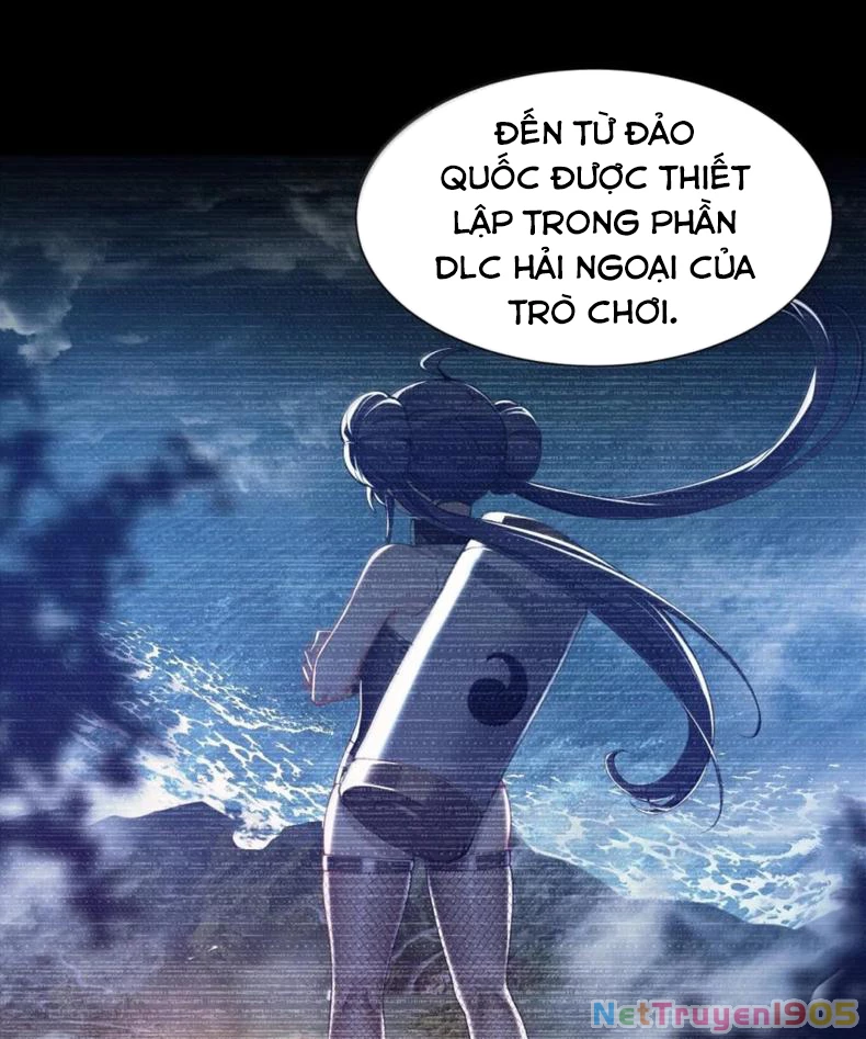 Thánh Nữ, Xin Hãy Dừng Ngay Những Trò Quái Đản Của Cô Đi!! Chapter 140 - 19