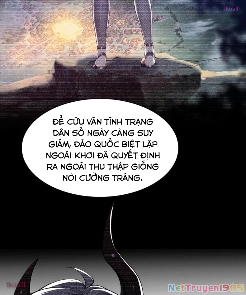 Thánh Nữ, Xin Hãy Dừng Ngay Những Trò Quái Đản Của Cô Đi!! Chapter 140 - 20