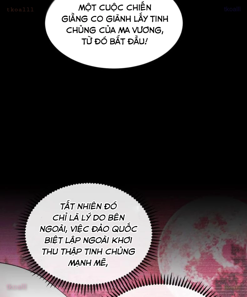 Thánh Nữ, Xin Hãy Dừng Ngay Những Trò Quái Đản Của Cô Đi!! Chapter 140 - 22