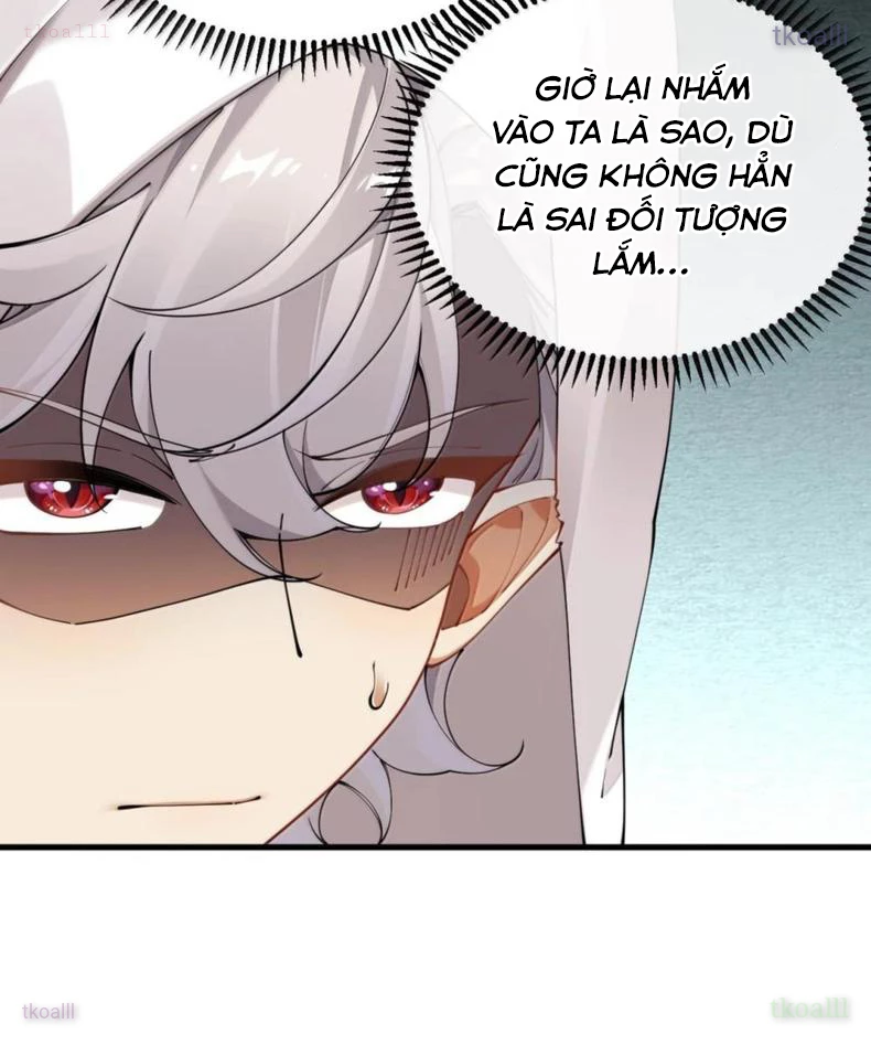 Thánh Nữ, Xin Hãy Dừng Ngay Những Trò Quái Đản Của Cô Đi!! Chapter 140 - 25