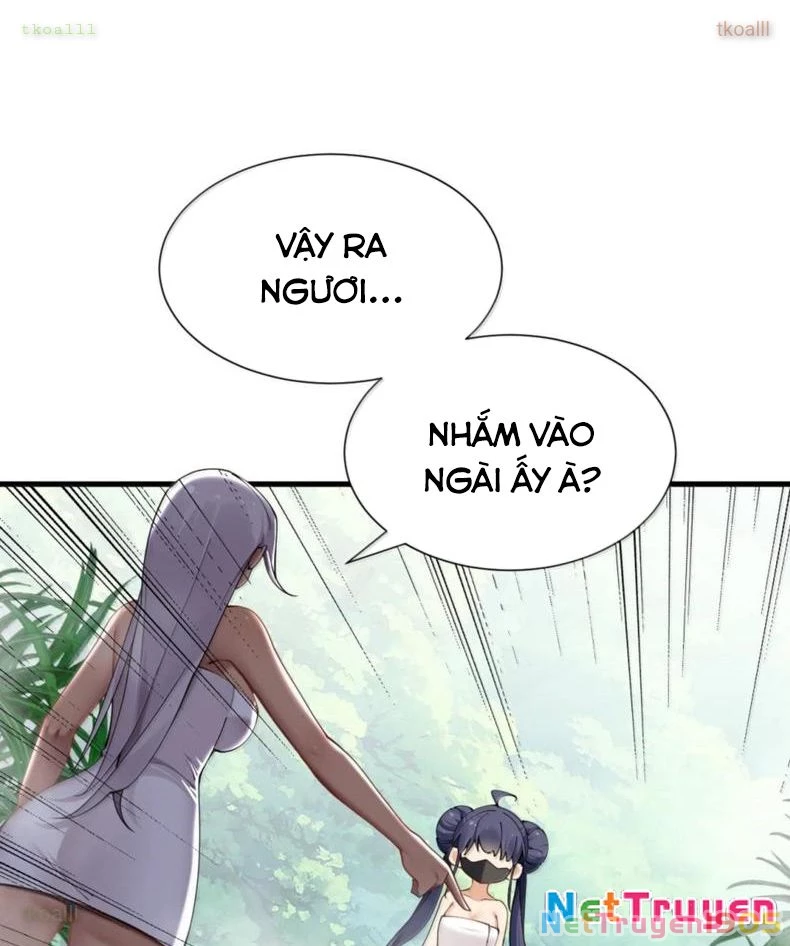 Thánh Nữ, Xin Hãy Dừng Ngay Những Trò Quái Đản Của Cô Đi!! Chapter 140 - 26