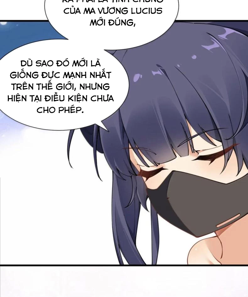 Thánh Nữ, Xin Hãy Dừng Ngay Những Trò Quái Đản Của Cô Đi!! Chapter 140 - 28