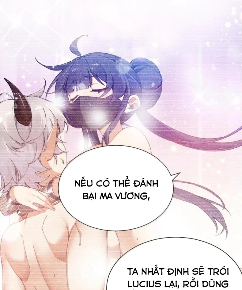 Thánh Nữ, Xin Hãy Dừng Ngay Những Trò Quái Đản Của Cô Đi!! Chapter 140 - 29