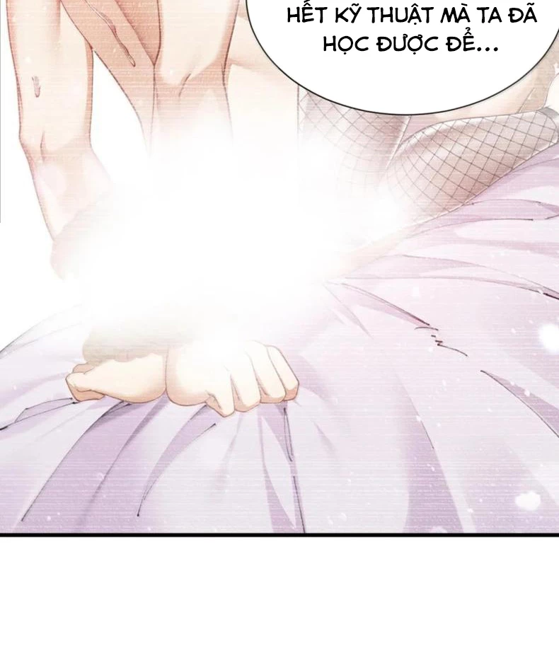 Thánh Nữ, Xin Hãy Dừng Ngay Những Trò Quái Đản Của Cô Đi!! Chapter 140 - 30