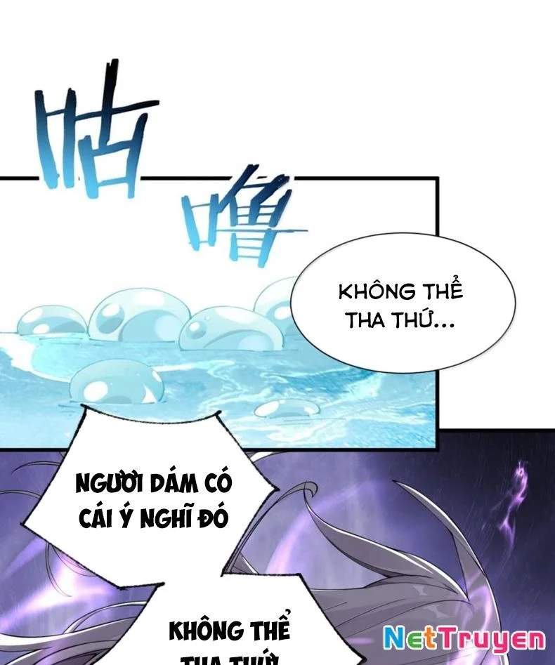 Thánh Nữ, Xin Hãy Dừng Ngay Những Trò Quái Đản Của Cô Đi!! Chapter 140 - 31