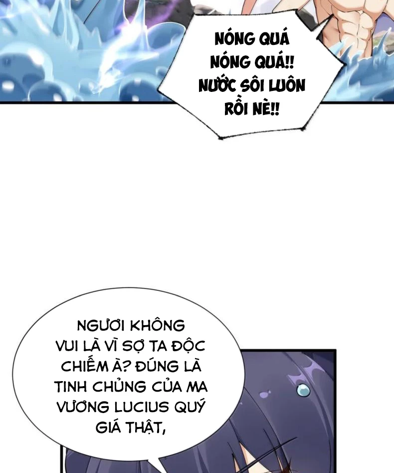Thánh Nữ, Xin Hãy Dừng Ngay Những Trò Quái Đản Của Cô Đi!! Chapter 140 - 33