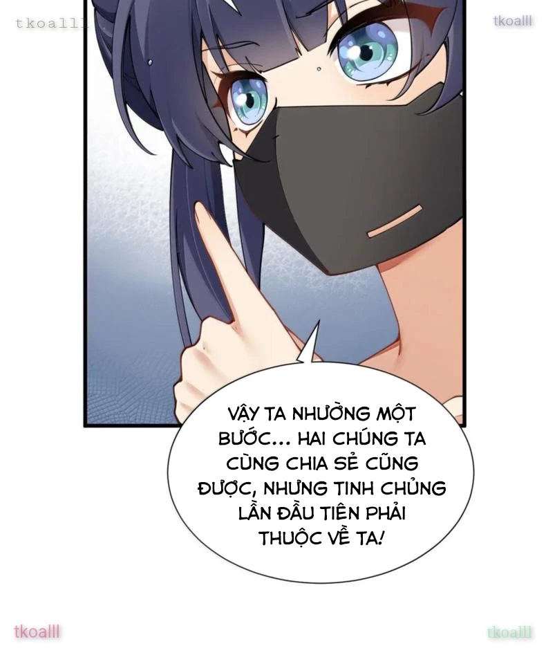 Thánh Nữ, Xin Hãy Dừng Ngay Những Trò Quái Đản Của Cô Đi!! Chapter 140 - 34
