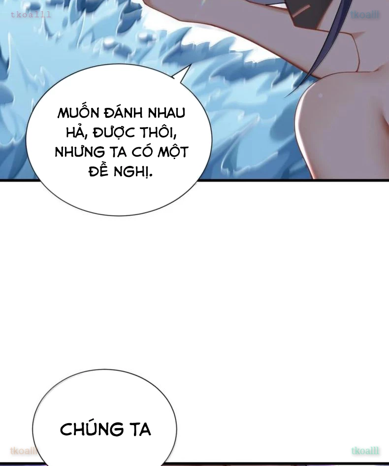 Thánh Nữ, Xin Hãy Dừng Ngay Những Trò Quái Đản Của Cô Đi!! Chapter 140 - 38