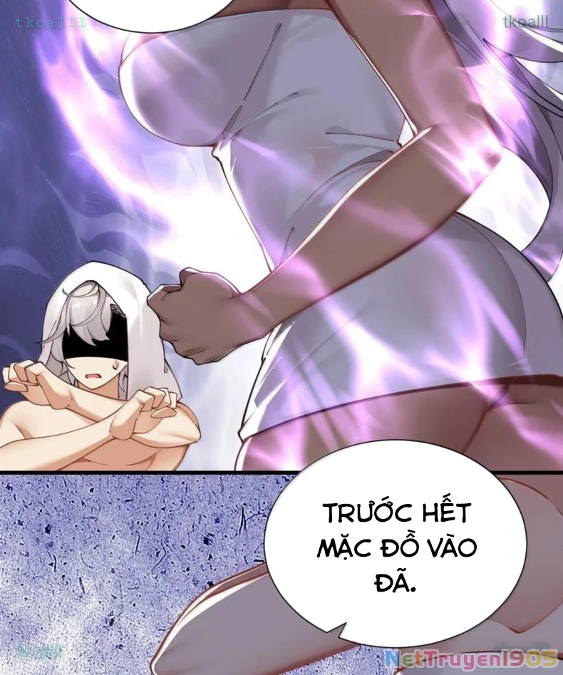Thánh Nữ, Xin Hãy Dừng Ngay Những Trò Quái Đản Của Cô Đi!! Chapter 140 - 39