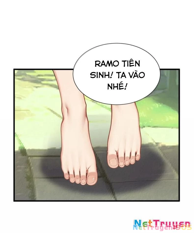 Thánh Nữ, Xin Hãy Dừng Ngay Những Trò Quái Đản Của Cô Đi!! Chapter 140 - 46